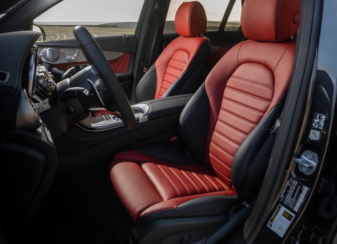 2020 - MERCEDES-AMG GLC 43, foto 52