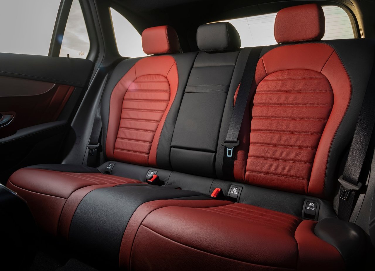2020 - MERCEDES-AMG GLC 43, foto 53