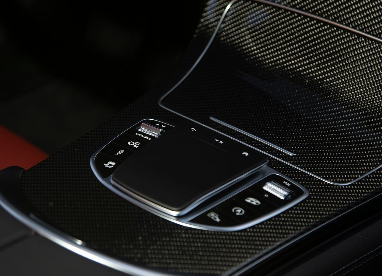 2020 - MERCEDES-AMG GLC 43, foto 57