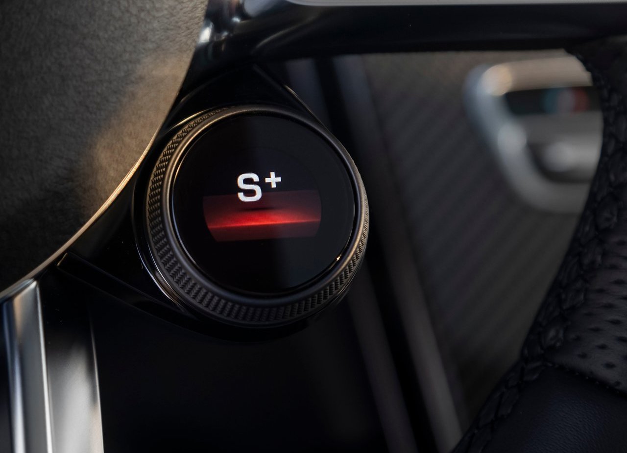 2020 - MERCEDES-AMG GLC 43, foto 59