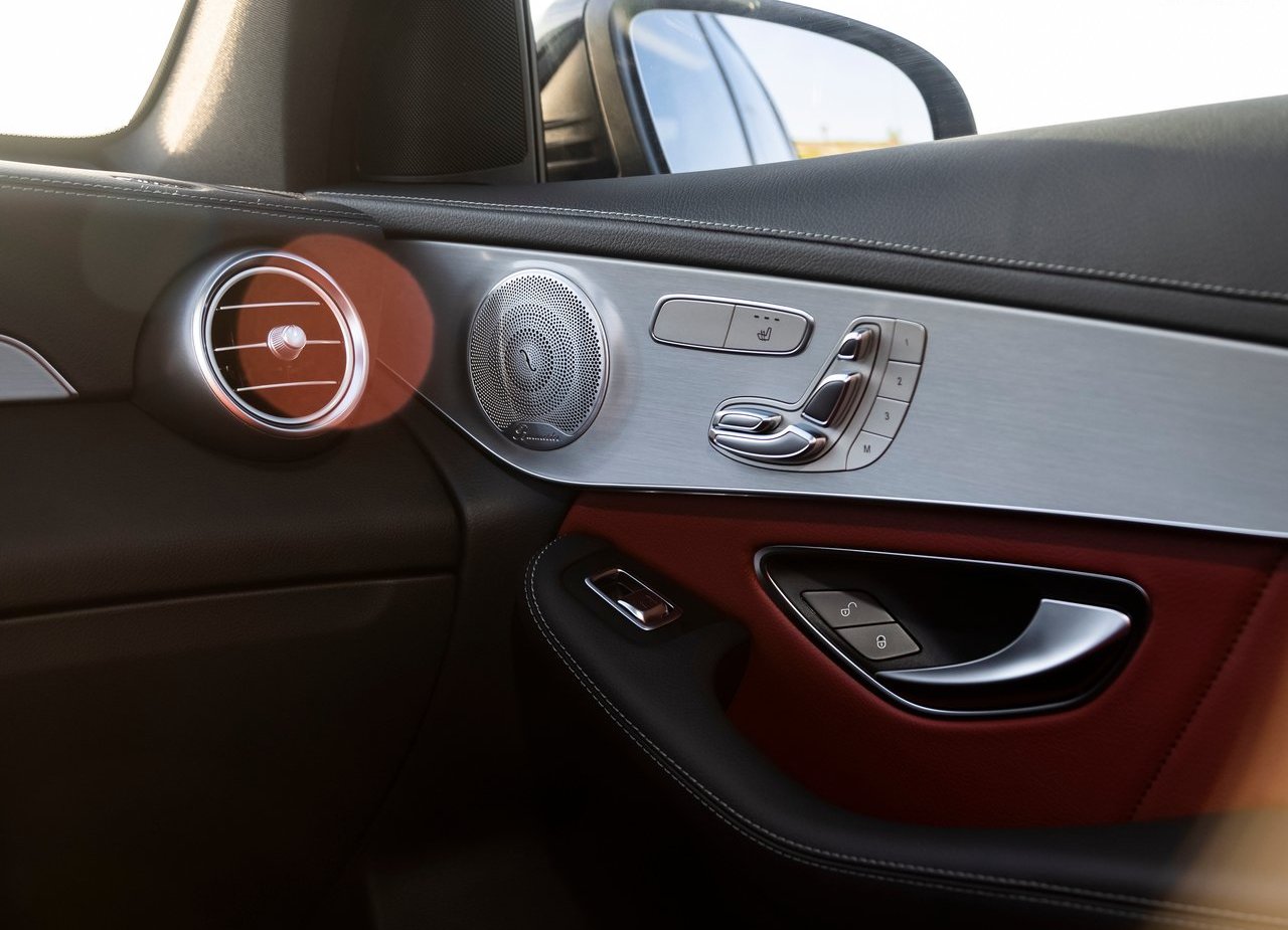 2020 - MERCEDES-AMG GLC 43, foto 62