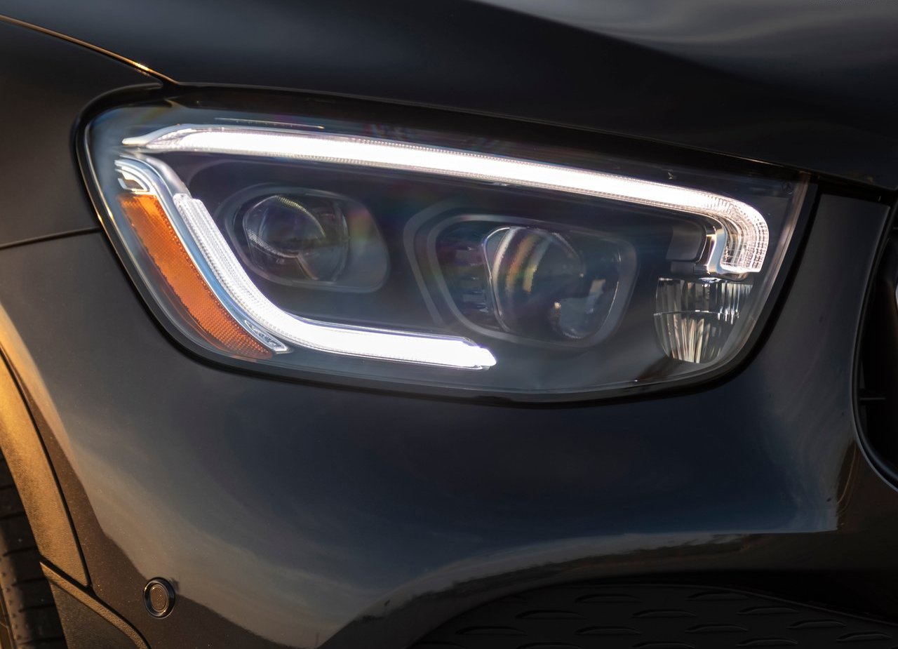 2020 - MERCEDES-AMG GLC 43, foto 63