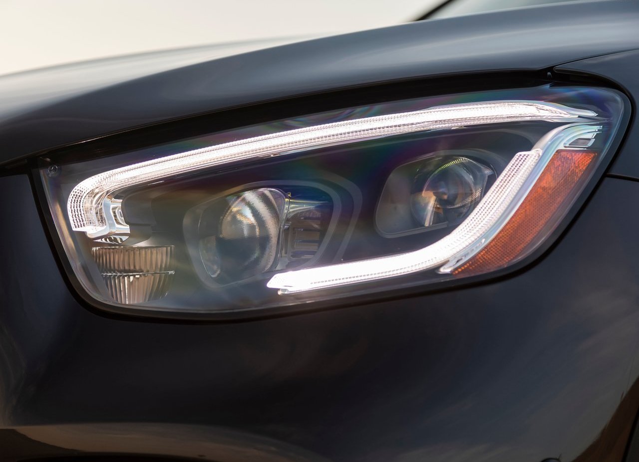 2020 - MERCEDES-AMG GLC 43, foto 64