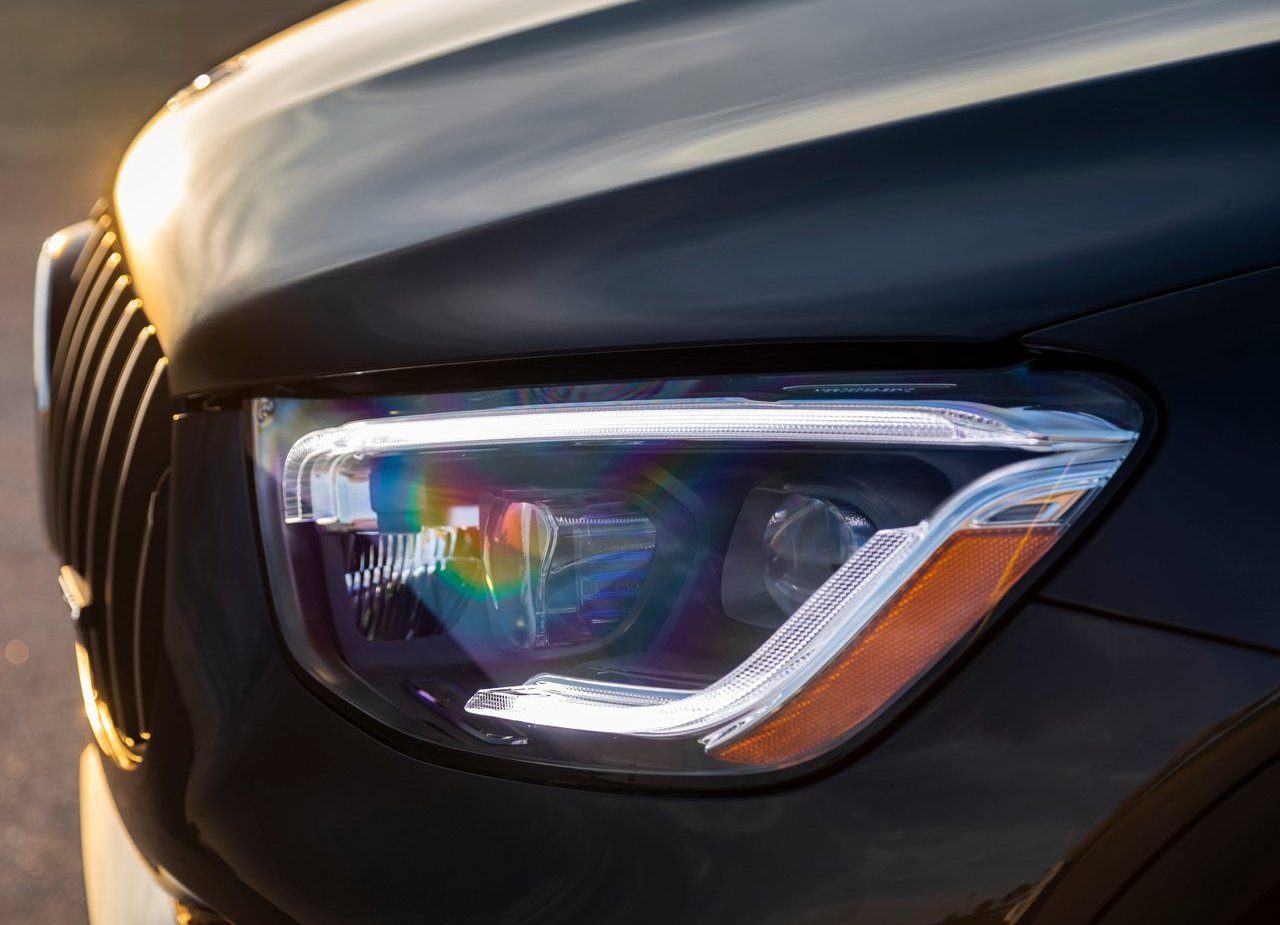 2020 - MERCEDES-AMG GLC 43, foto 65