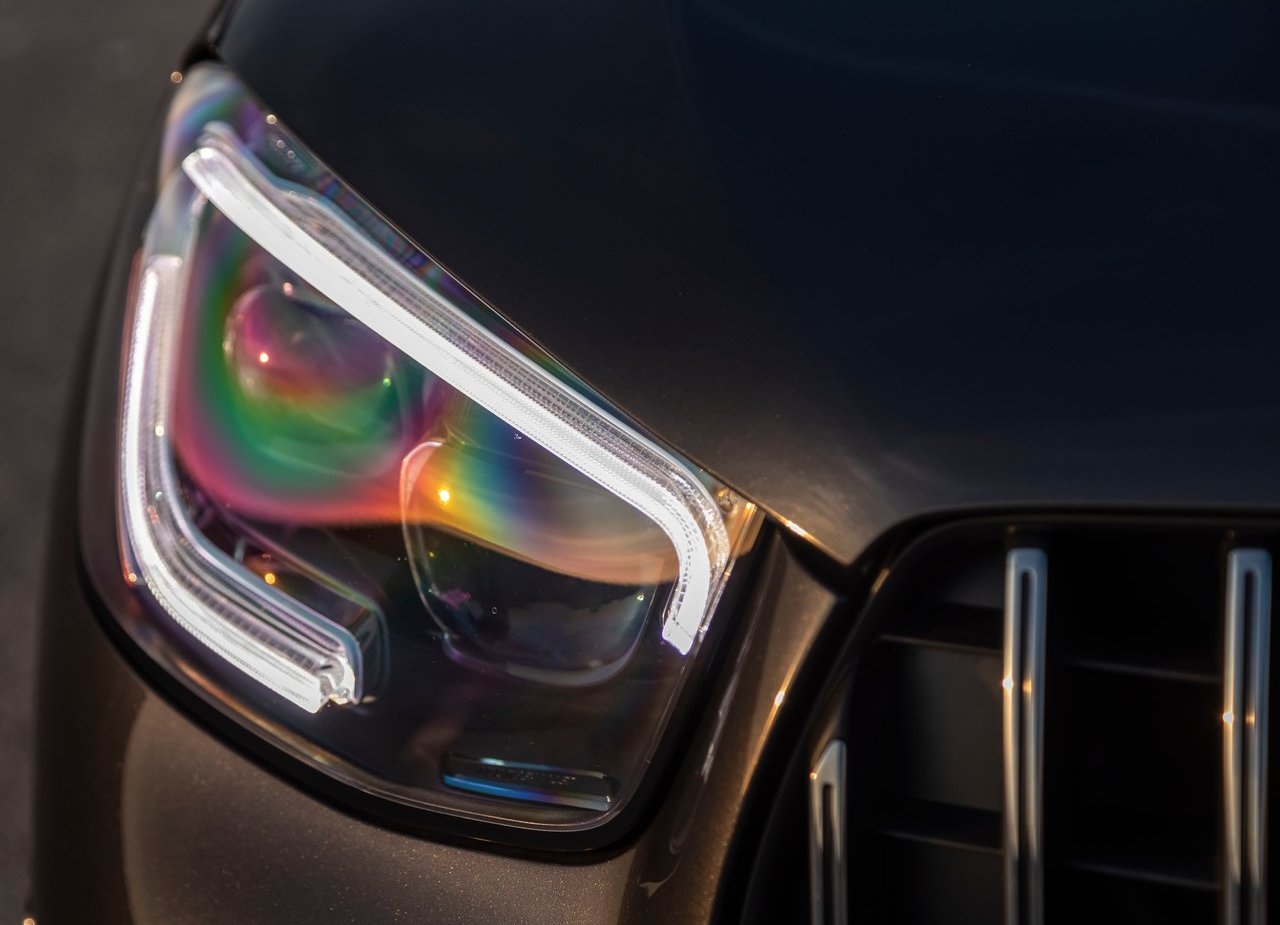 2020 - MERCEDES-AMG GLC 43, foto 66