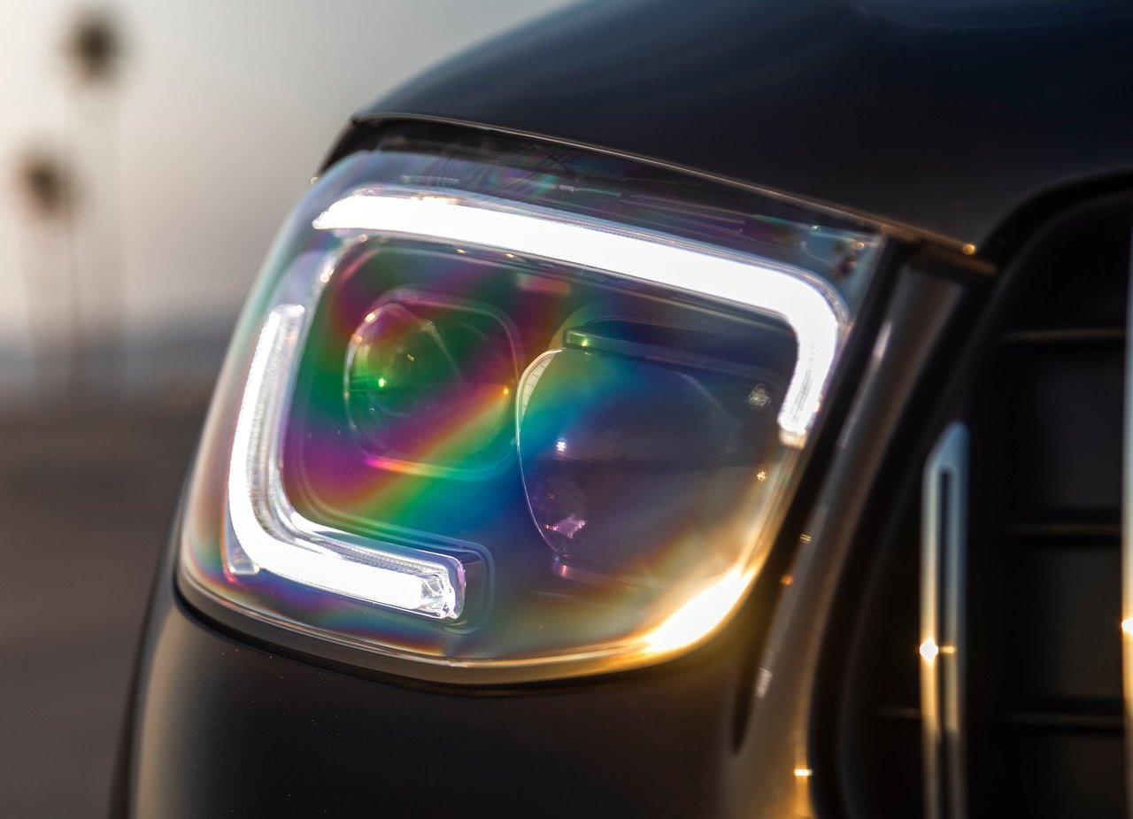2020 - MERCEDES-AMG GLC 43, foto 67