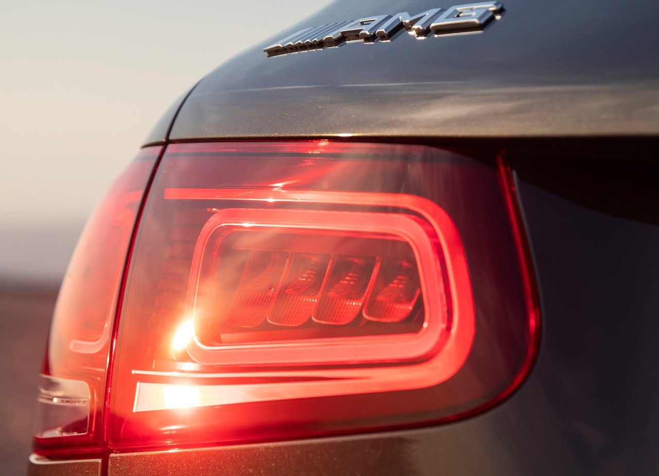 2020 - MERCEDES-AMG GLC 43, foto 70