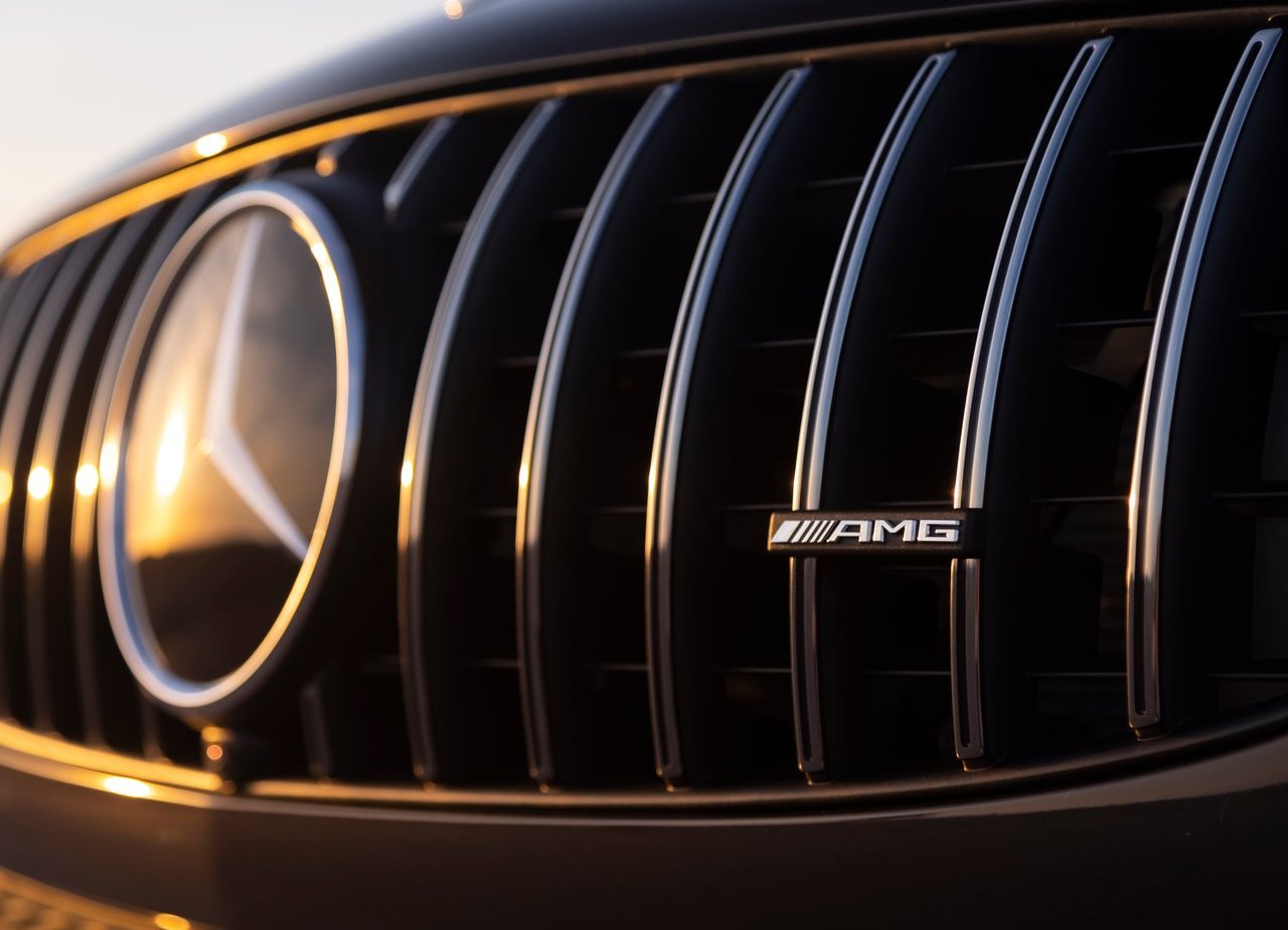 2020 - MERCEDES-AMG GLC 43, foto 71
