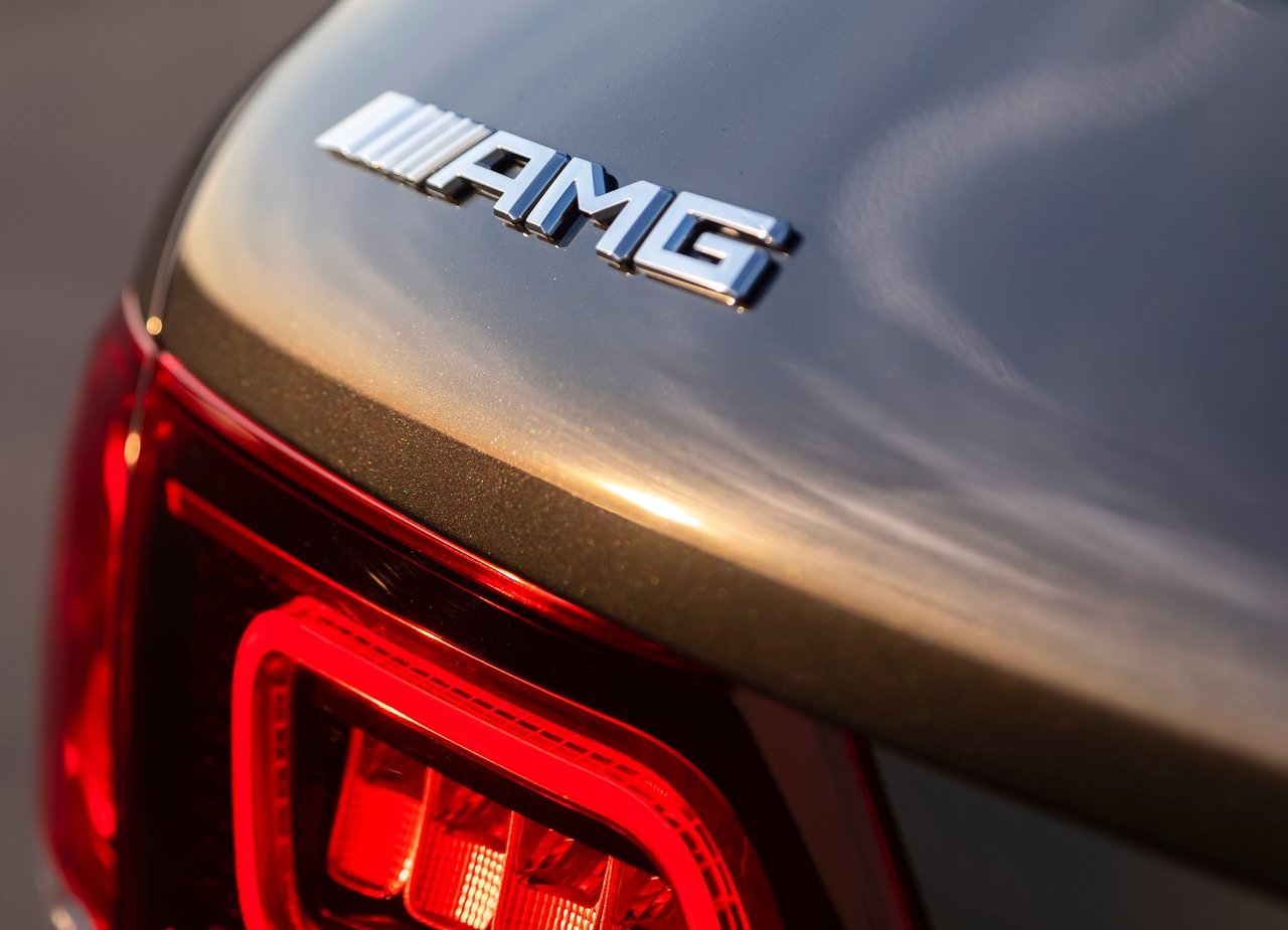 2020 - MERCEDES-AMG GLC 43, foto 74