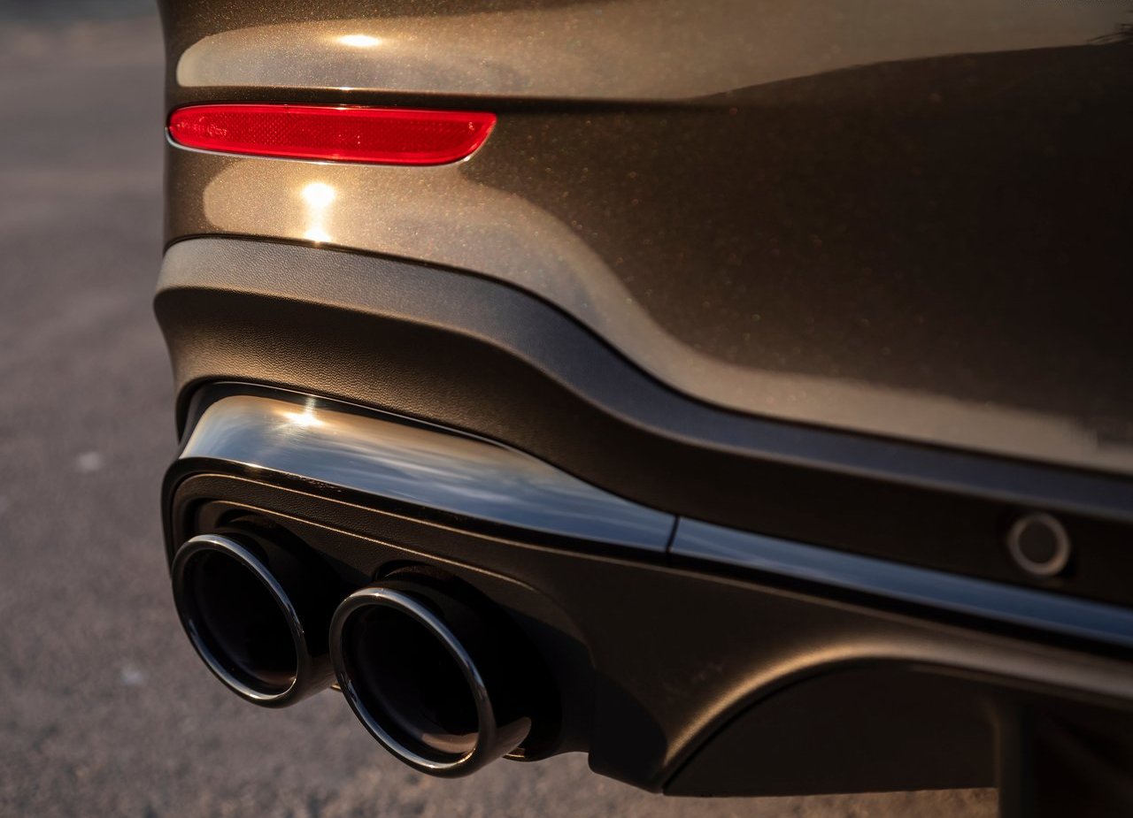 2020 - MERCEDES-AMG GLC 43, foto 80