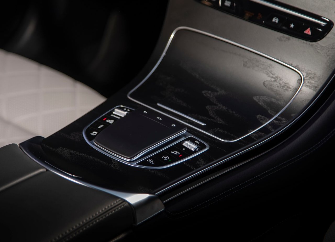 MERCEDES-AMG GLC 43 COUPE, foto 71