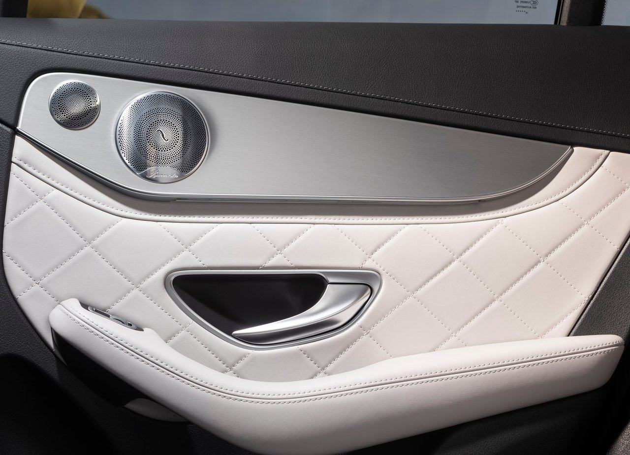 MERCEDES-AMG GLC 43 COUPE, foto 74