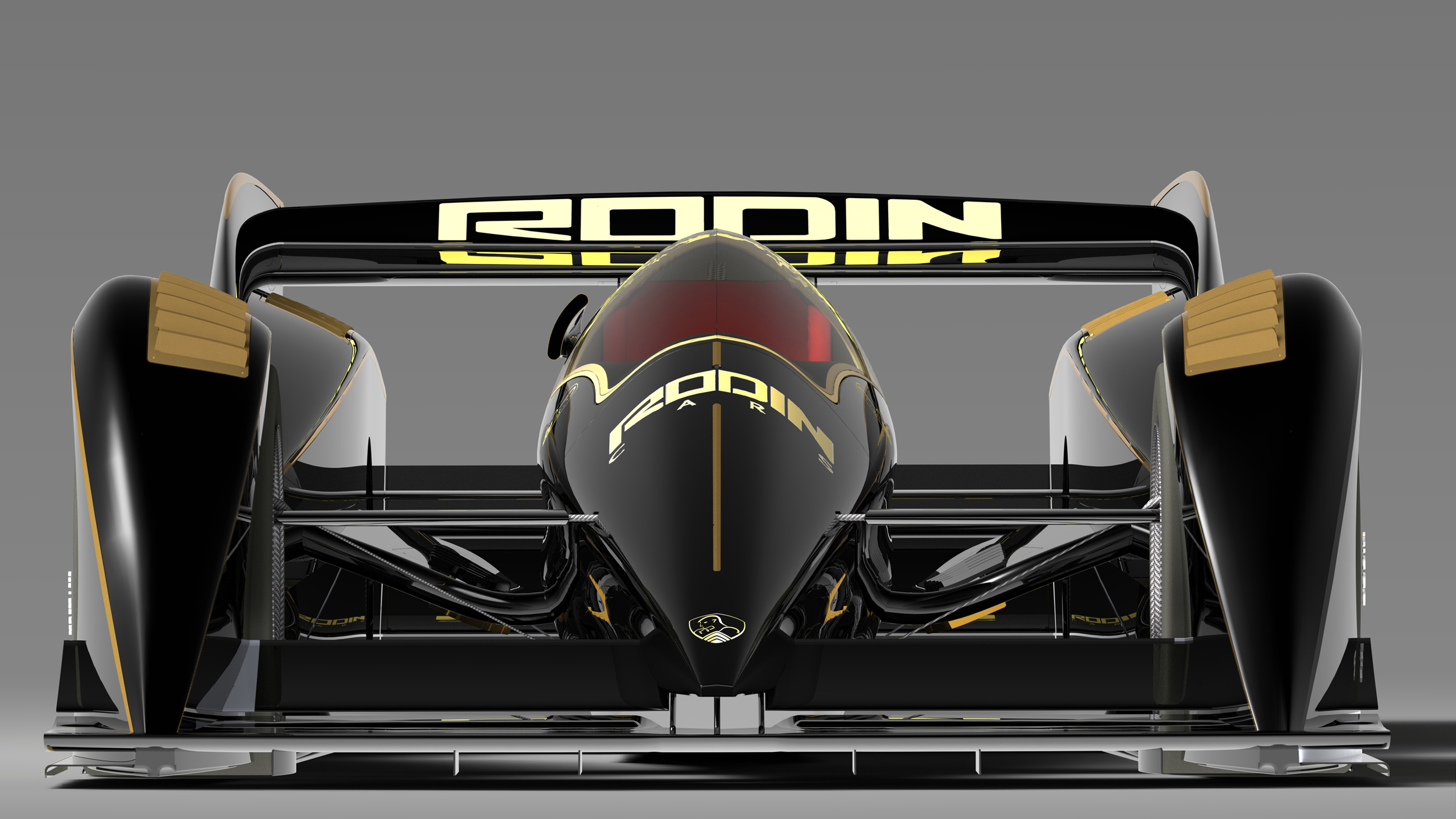 2019 - RODIN FZERO CONCEPT, foto 2
