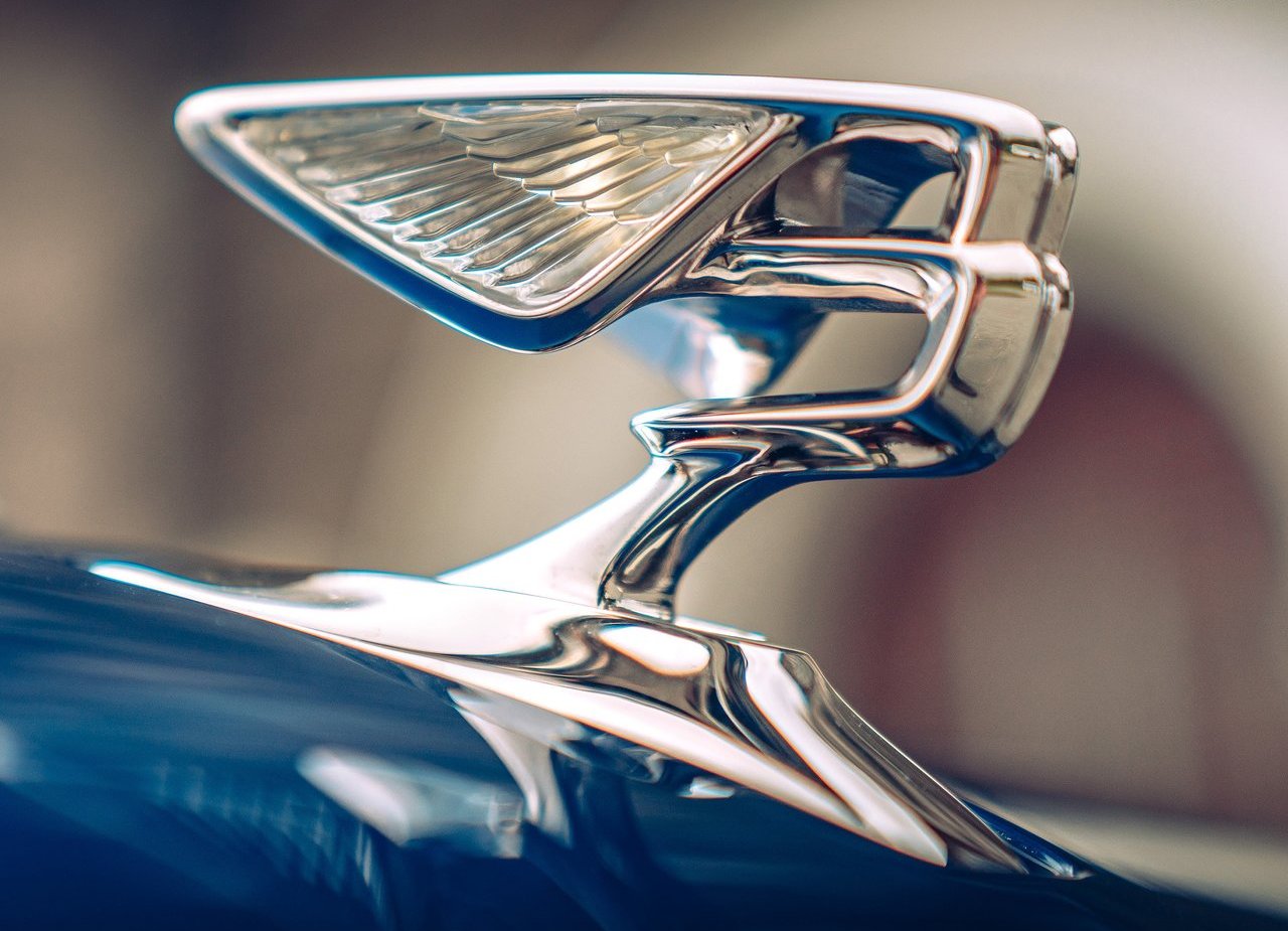 2020 - BENTLEY FLYING SPUR FIRST EDITION, foto 9