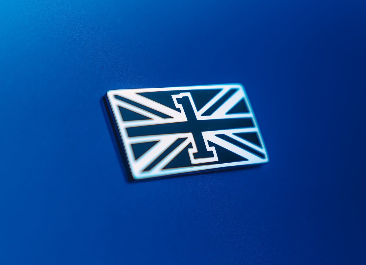 2020 - BENTLEY FLYING SPUR FIRST EDITION, foto 10