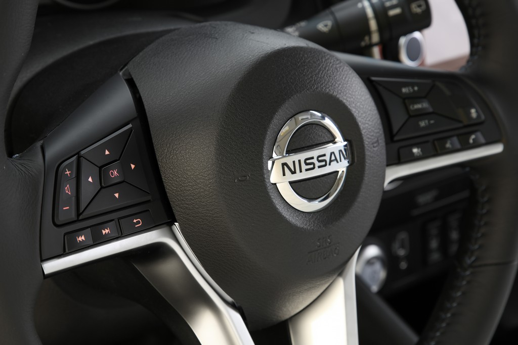 NISSAN LEAF, foto 81
