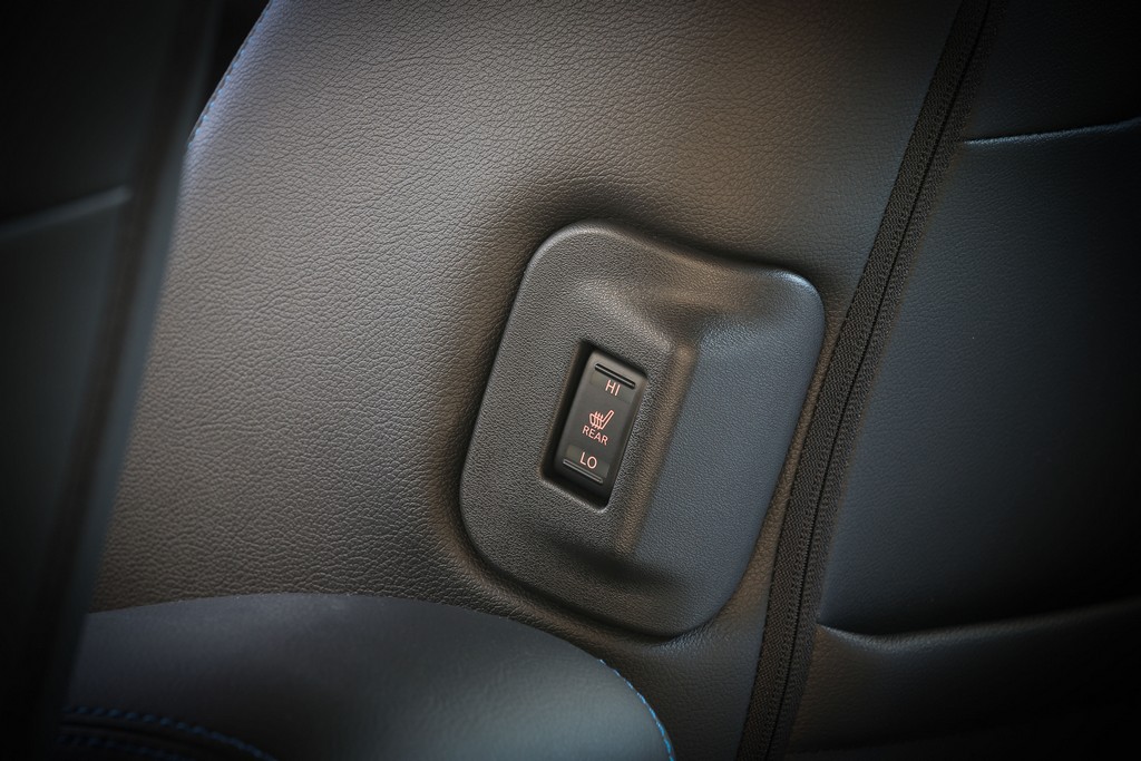 NISSAN LEAF, foto 83
