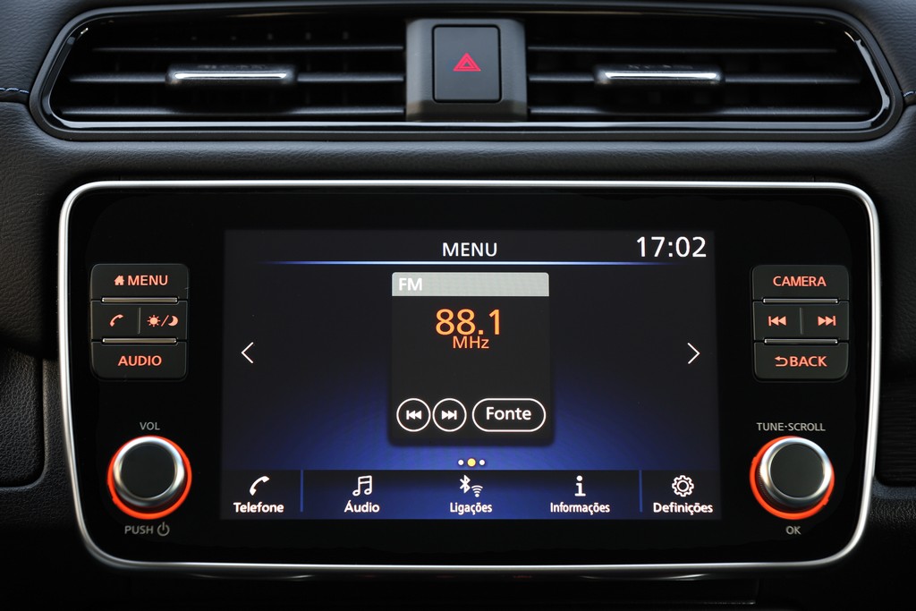 NISSAN LEAF, foto 85