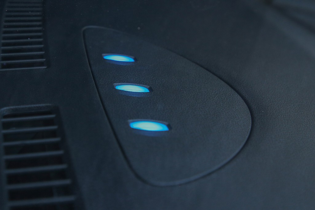 NISSAN LEAF, foto 86