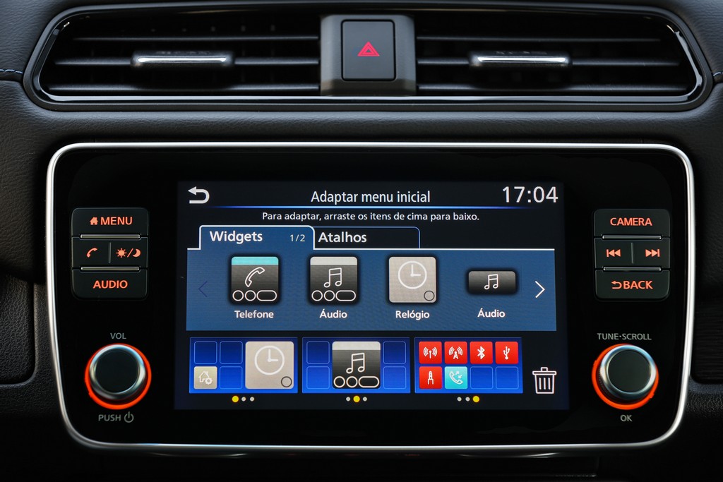NISSAN LEAF, foto 88