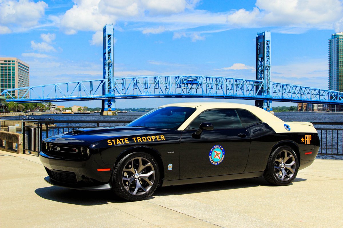 DODGE CHALLENGER FHP, foto 2