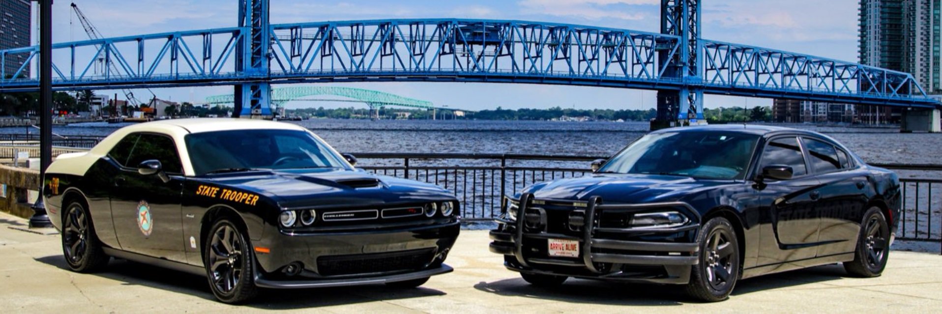 DODGE CHALLENGER FHP, foto 3