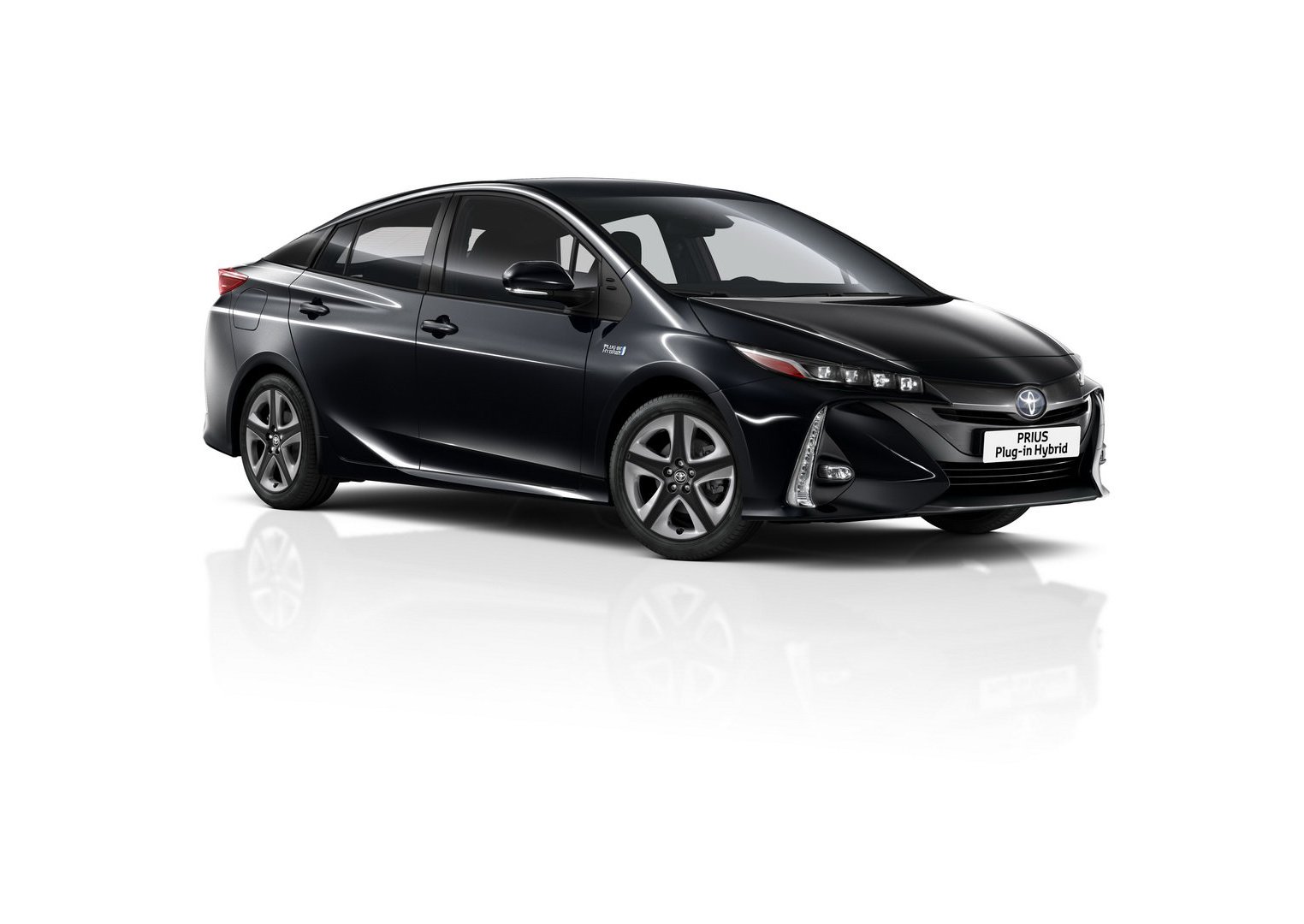 2019 - TOYOTA PRIUS PHEV, foto 1