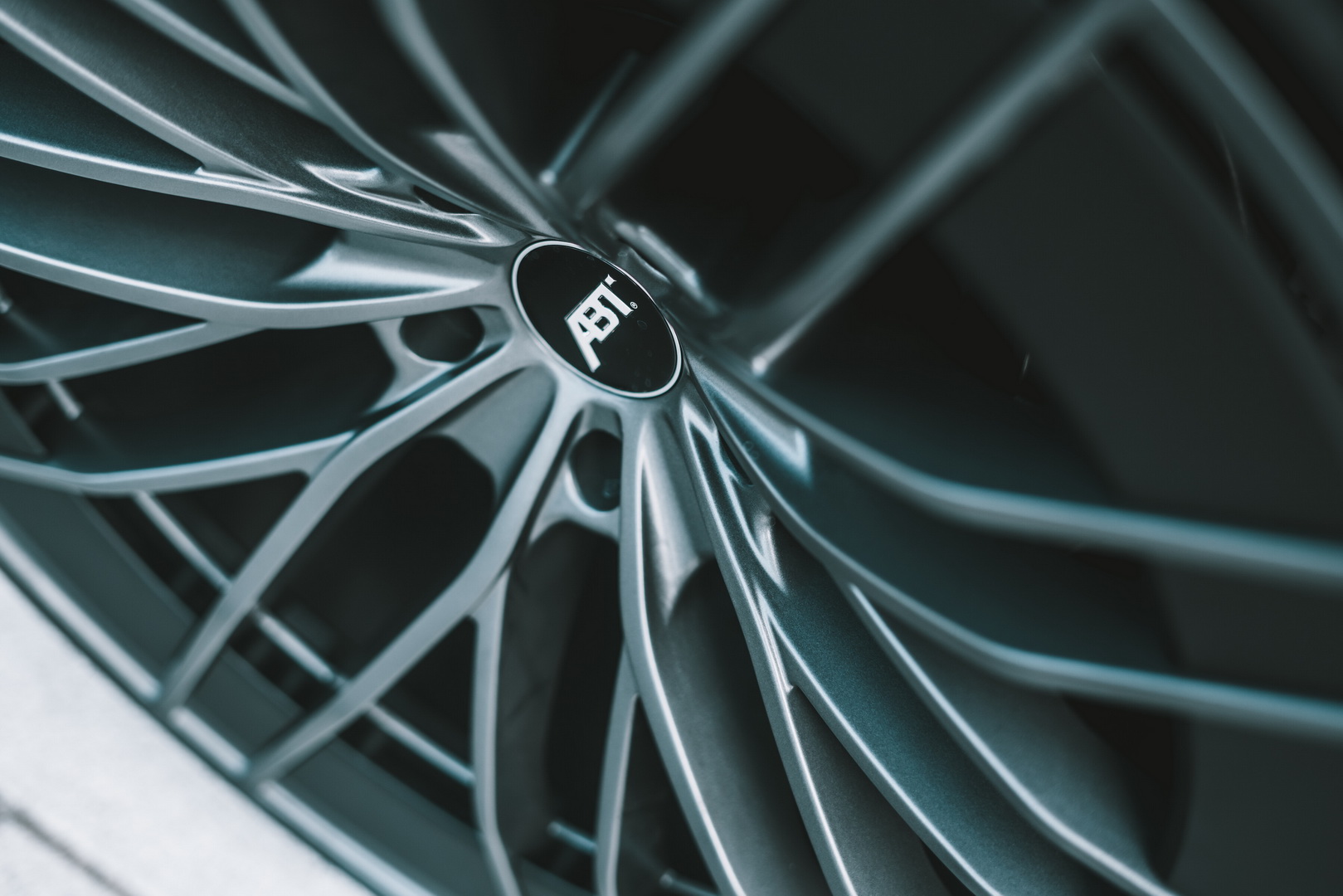 AUDI SQ5 TDI BY ABT SPORTSLINE, foto 9
