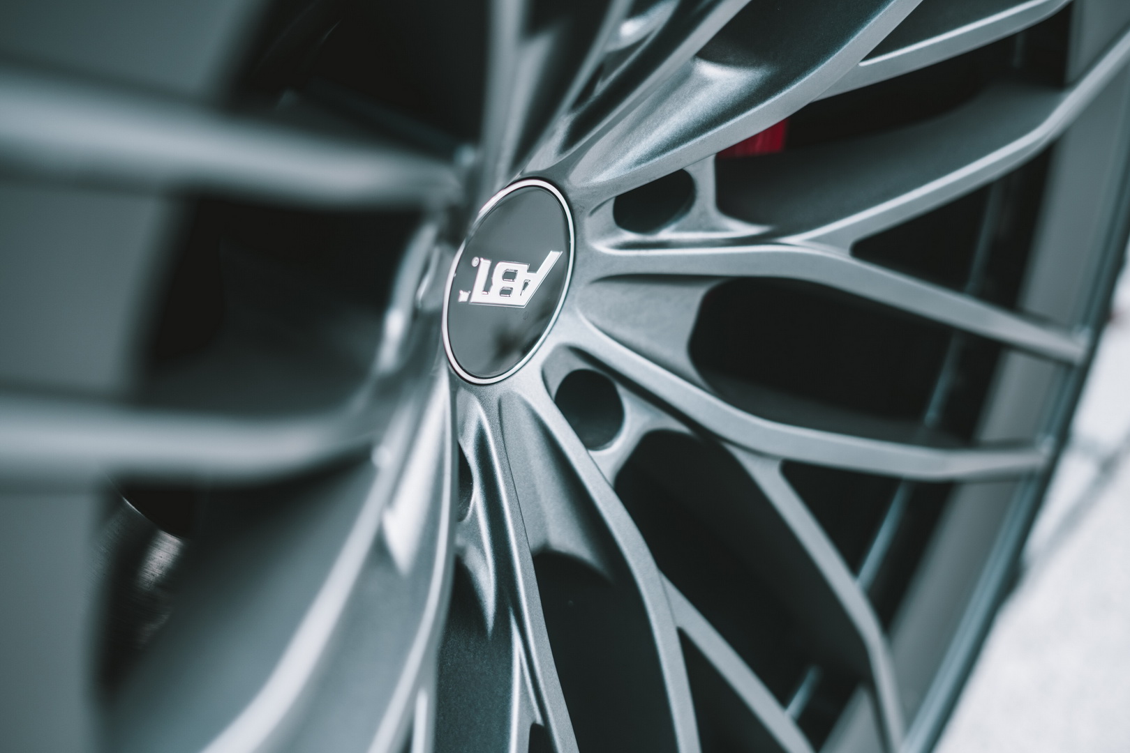 AUDI SQ5 TDI BY ABT SPORTSLINE, foto 11