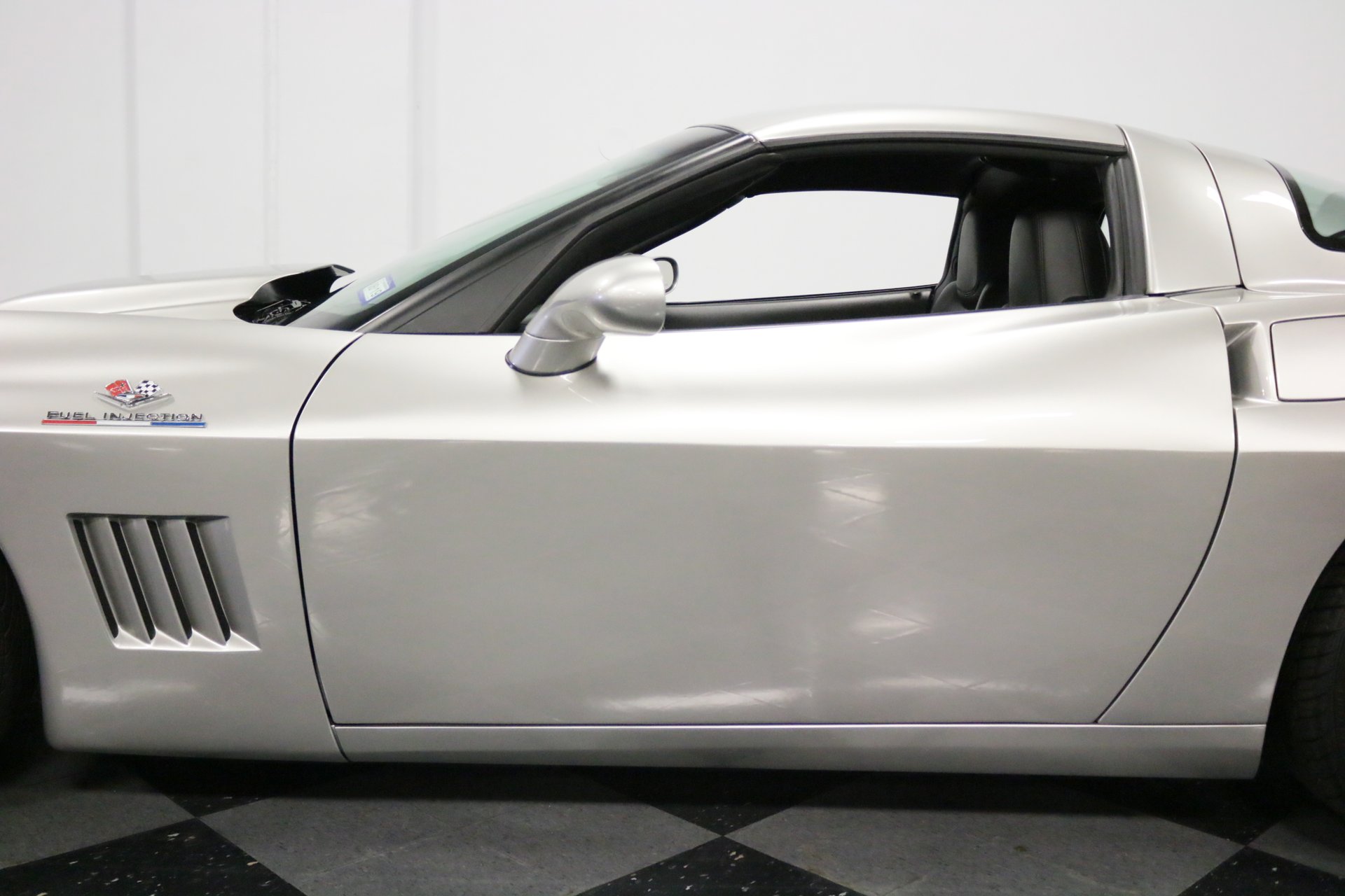 CHEVROLET CORVETTE C2 BY KARL KUSTOMS, foto 23