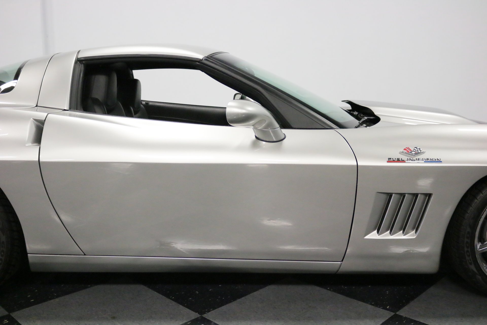 CHEVROLET CORVETTE C2 BY KARL KUSTOMS, foto 31