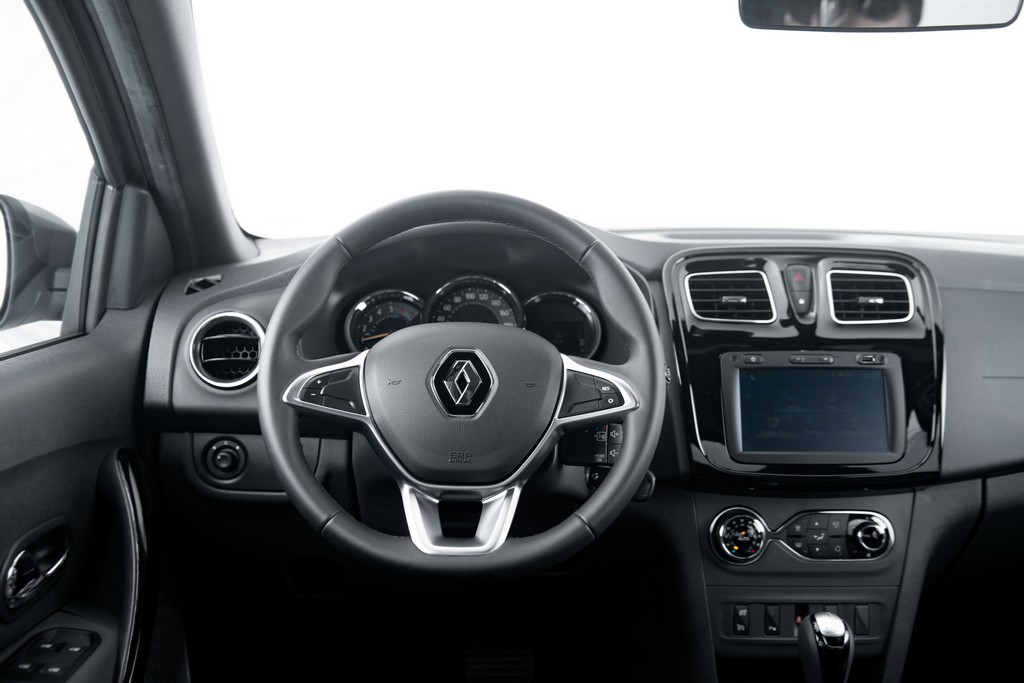 2020 - RENAULT LOGAN, foto 14