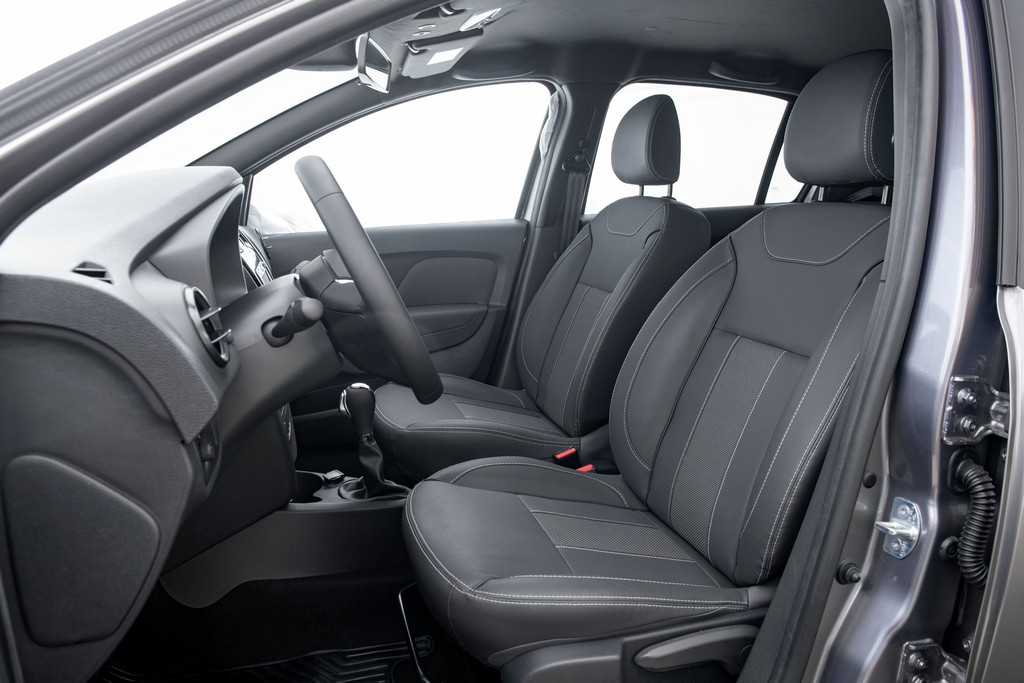 2020 - RENAULT LOGAN, foto 16