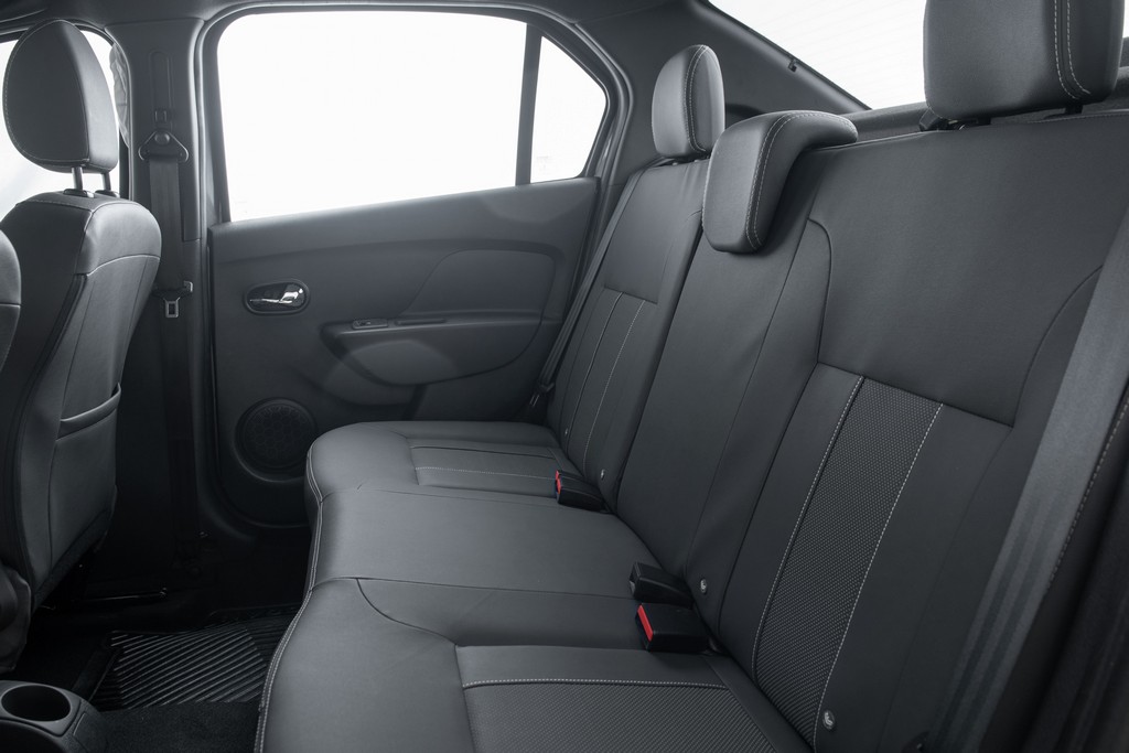 2020 - RENAULT LOGAN, foto 17