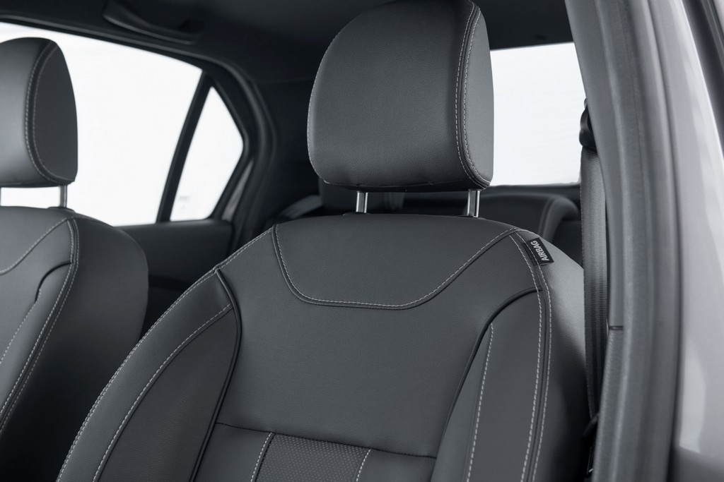 2020 - RENAULT LOGAN, foto 18