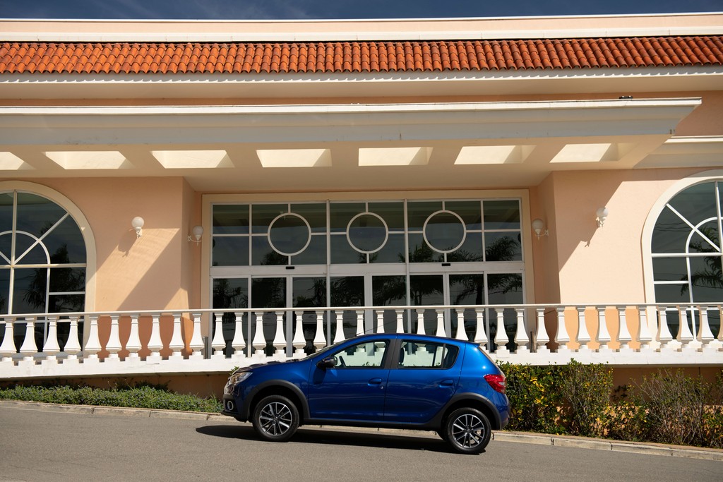 2020 - RENAULT SANDERO, foto 12