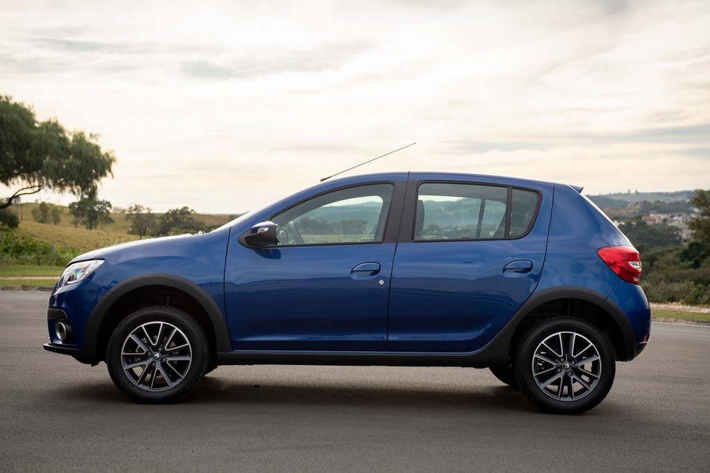 2020 - RENAULT SANDERO, foto 18