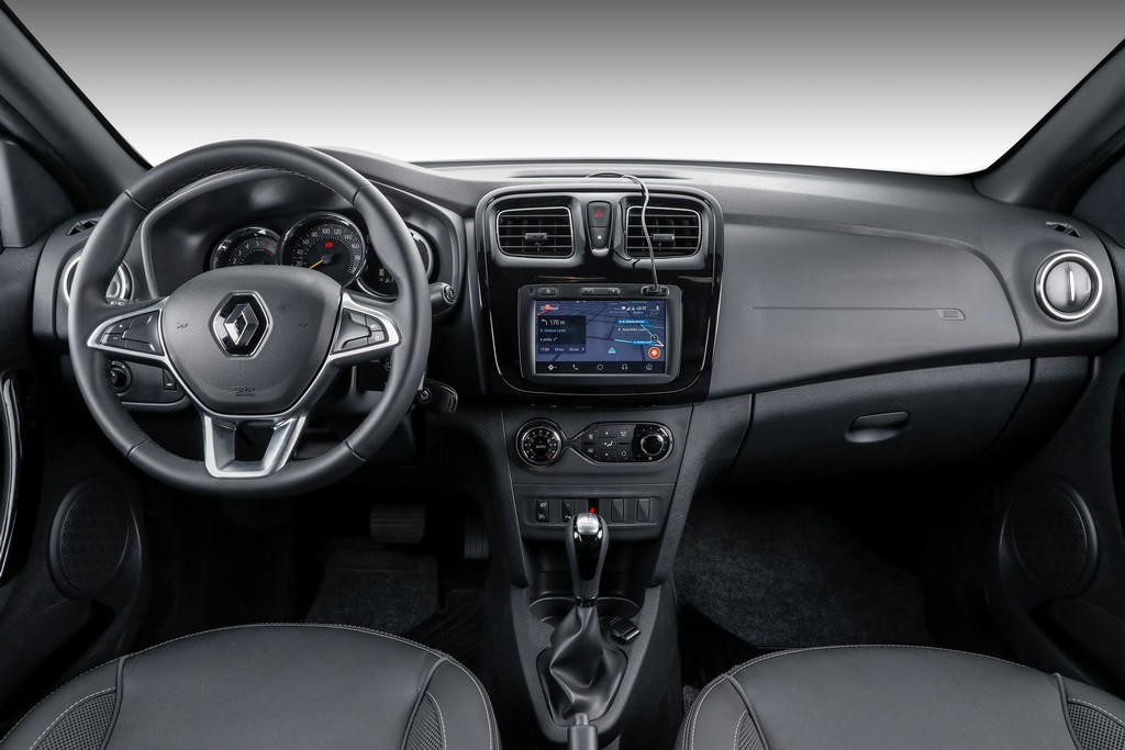 2020 - RENAULT SANDERO, foto 22