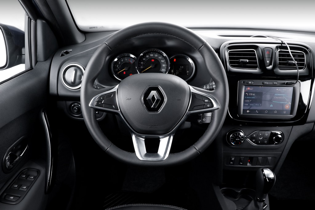 2020 - RENAULT SANDERO, foto 23