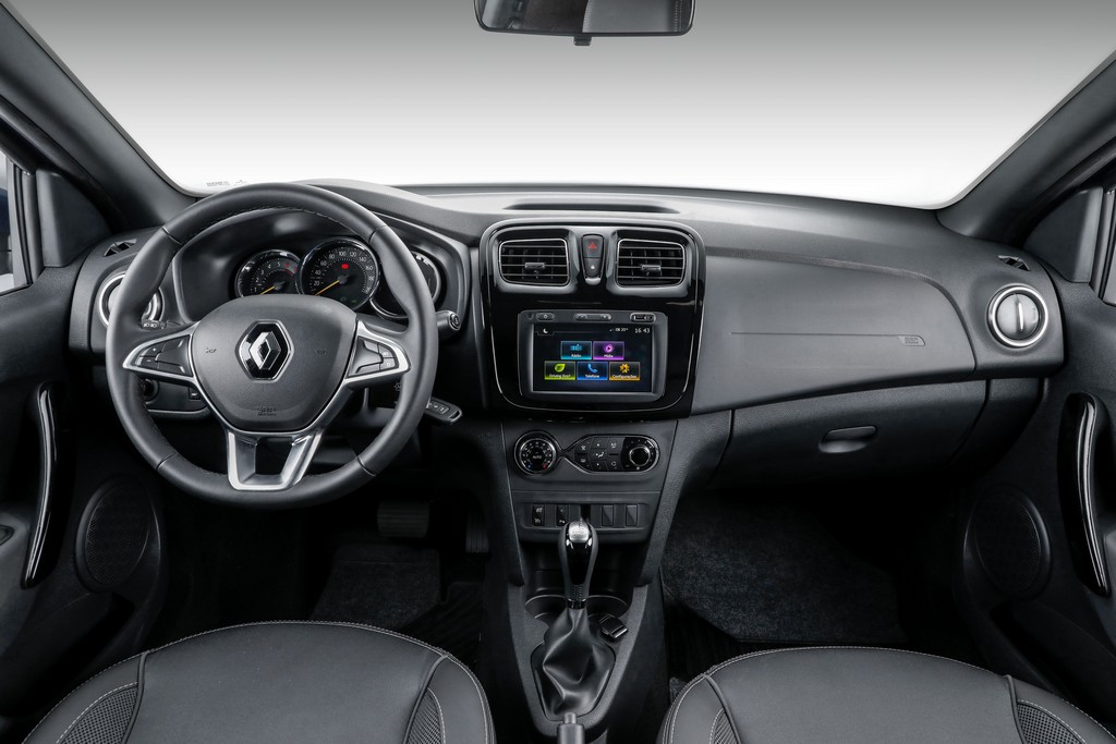 2020 - RENAULT SANDERO, foto 24