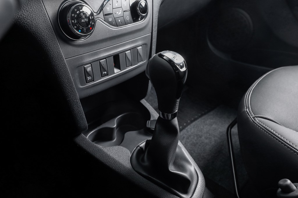 2020 - RENAULT SANDERO, foto 25
