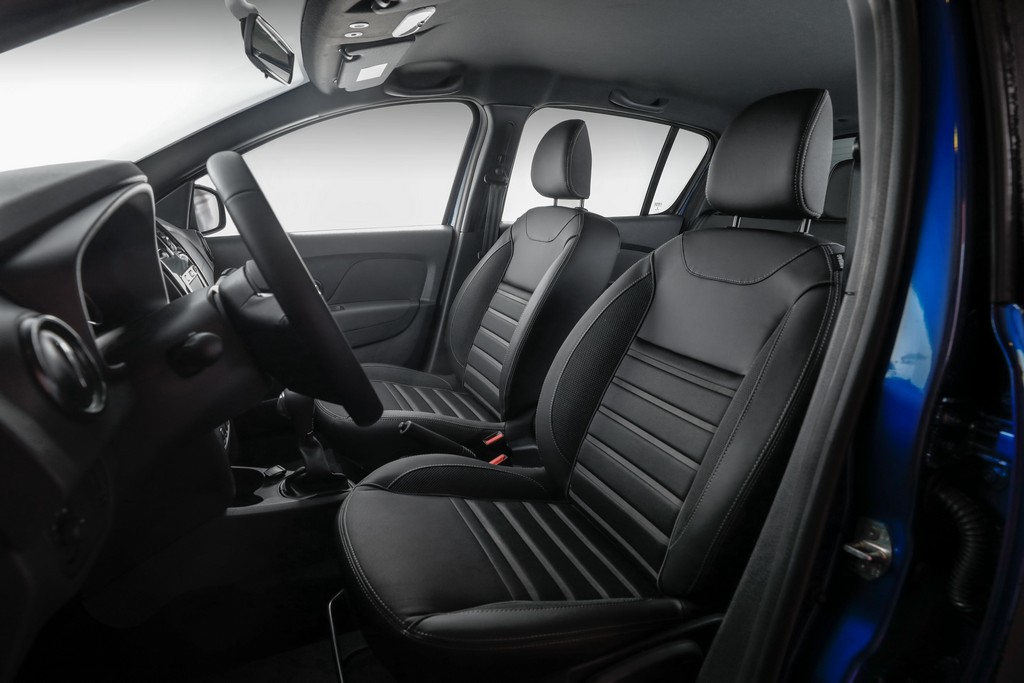 2020 - RENAULT SANDERO, foto 26