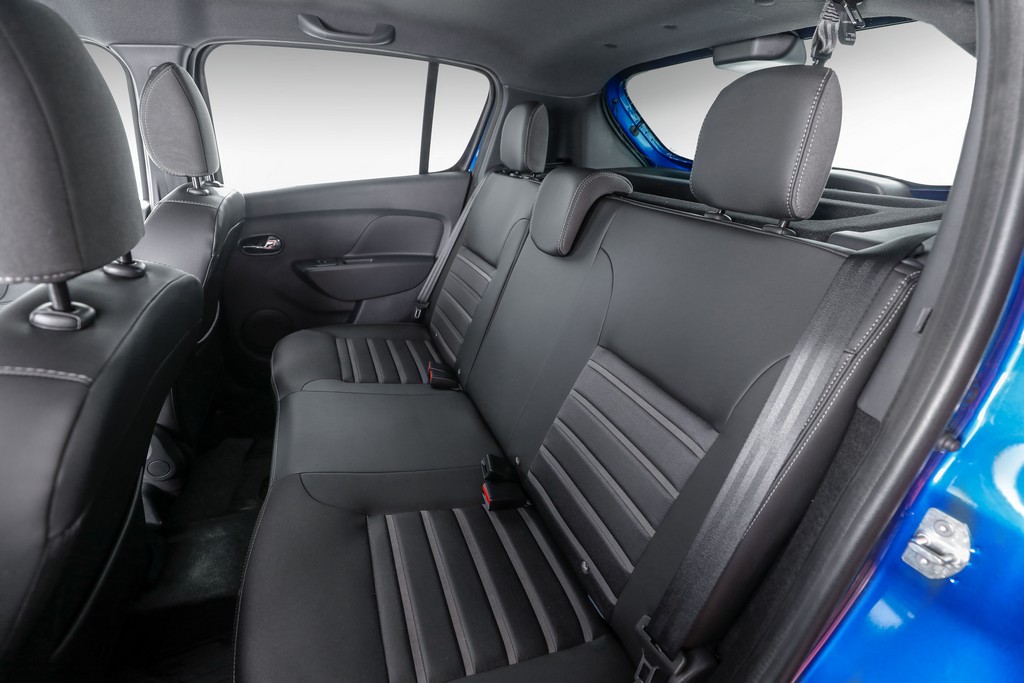 2020 - RENAULT SANDERO, foto 27