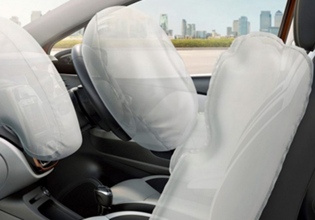 2020 - RENAULT SANDERO, foto 35