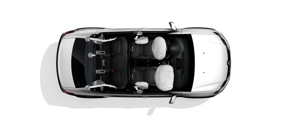 2020 - RENAULT SANDERO, foto 39