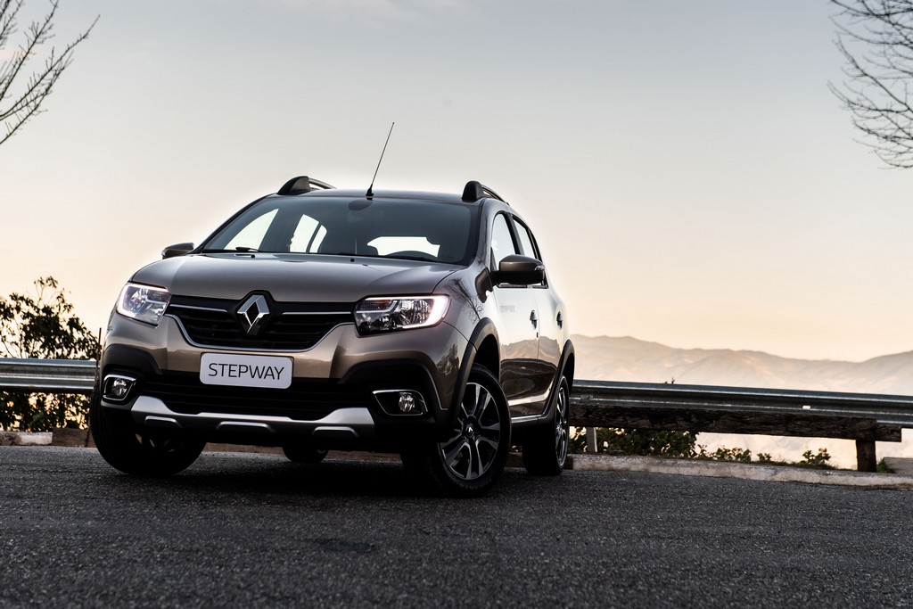 2020 - RENAULT STEPWAY, foto 3