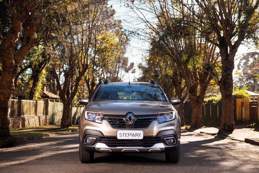 2020 - RENAULT STEPWAY, foto 5