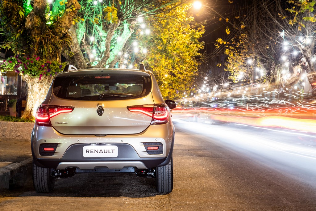 2020 - RENAULT STEPWAY, foto 7