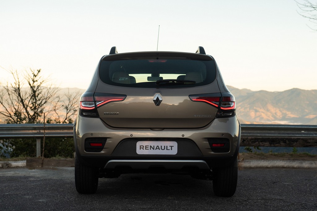 2020 - RENAULT STEPWAY, foto 8