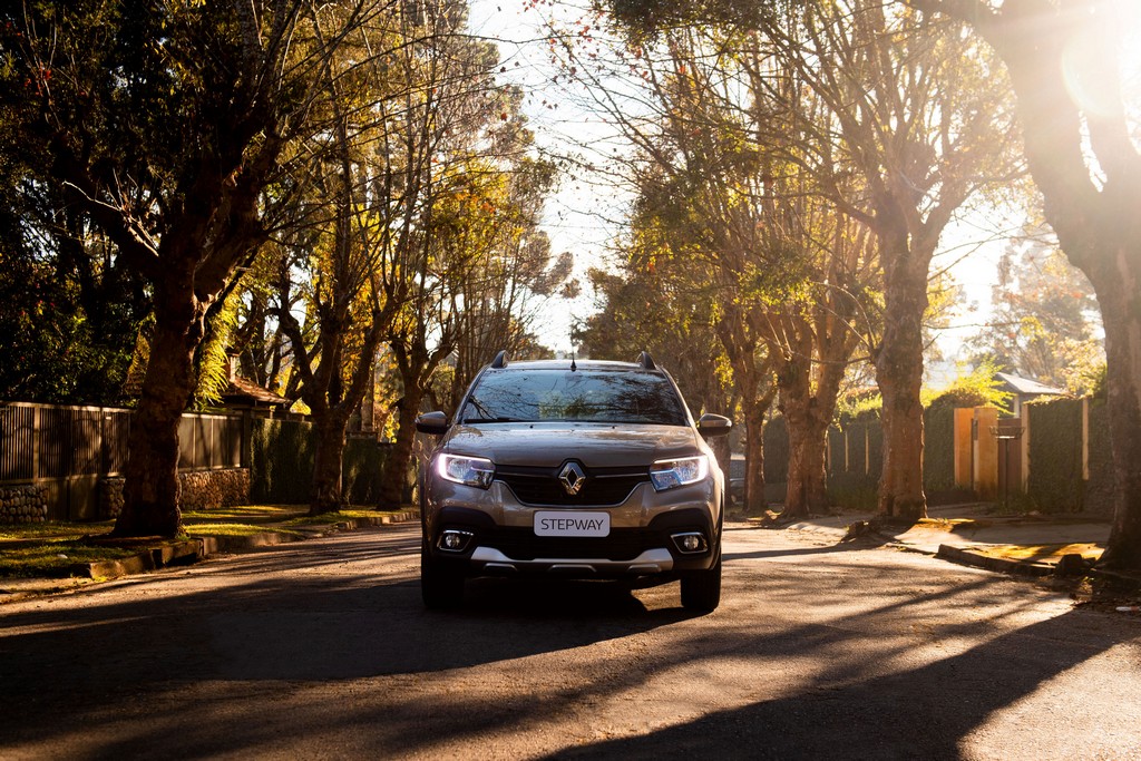 2020 - RENAULT STEPWAY, foto 9